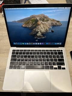 MacBook Air (Retina, 13-inch,2020)