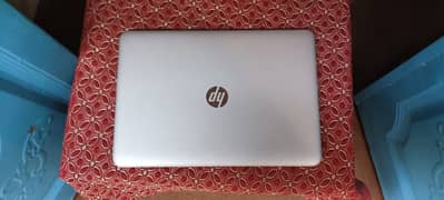 HP ProBook 450 G4 in crystal clear condition with 8GB RAM and 256GBSSD