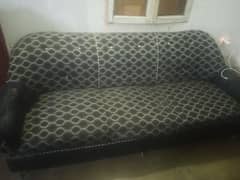 sofa set 5 piece