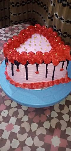 cakes and wish offers you yummy Customized cake