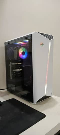 AMD Ryzen 5 5500 Gaming PC