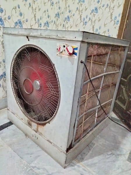 Big size Air cooler for sale 3