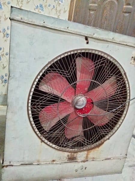 Big size Air cooler for sale 4