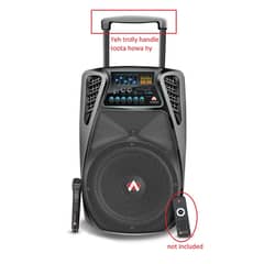 Audionic-classic-masti-8-speaker
