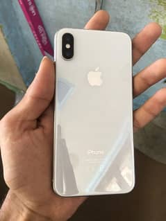 iPhone X pta approved 0