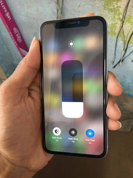 iPhone X pta approved 3