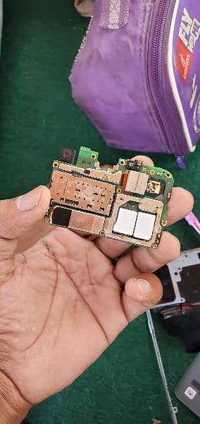 oppo f19 pro only parts available 6