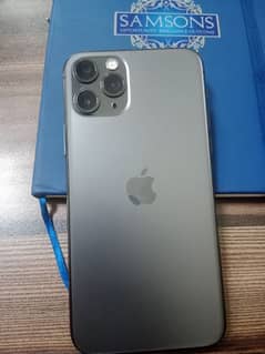 Iphone 11 pro 256GB for sale