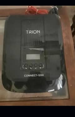TRION CONNECT 1200