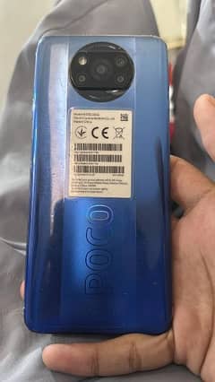 Xiaomi Redmi Poco X3 Pro 8+5/256