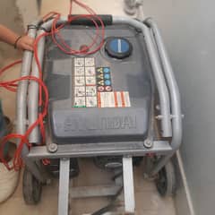 hyundai generator for sale 2.2kv