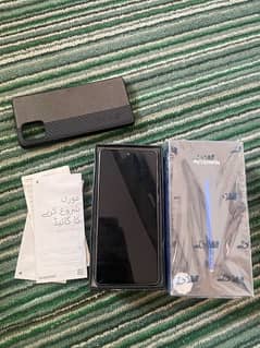 samsung note 10 lite official pta approved
