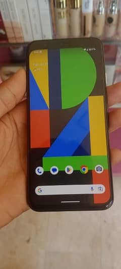 Google pixel4 urgent sell