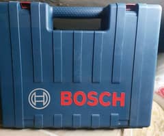 Genuine Bosch Drill Machine Model:GBH 2-26Dre