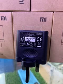 Mi Adapter Charger