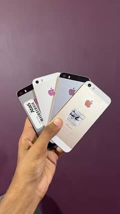 iPhone 5s non pta 16gb 32gb 64gb cash on delivery