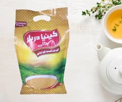 Best Tea family mixture, hotel blend tea and milk powder