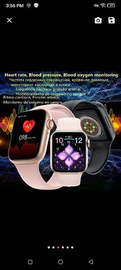 watch8Pro New Condition Price 1500