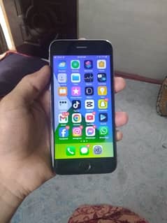 iphone 6s non pta But Sim working