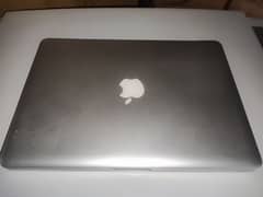 Macbook Pro 2012 Mid