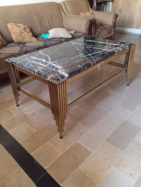 coffee table 1