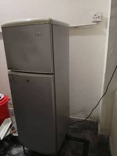 Haier refrigerator