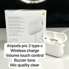 Airbuds pro 2 Tc