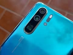 Huawei P30 Pro PTA Approved PUBG king 50X Zoom