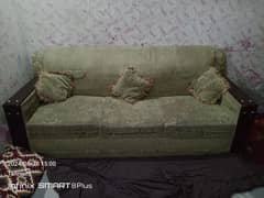 3 + 2 Seater Sofas set