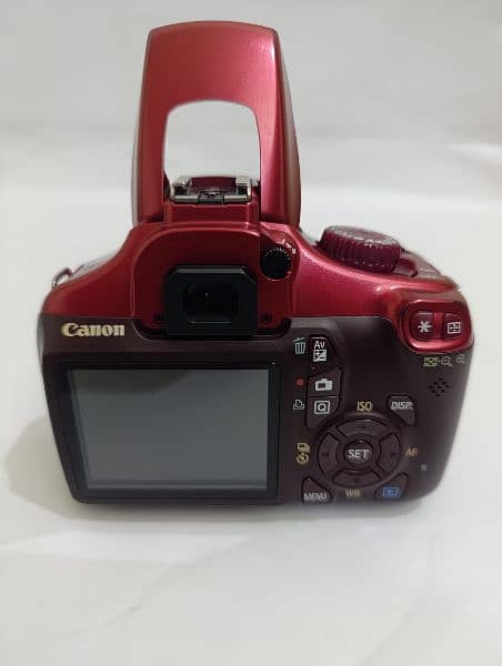 canon 1100D DSLR 1