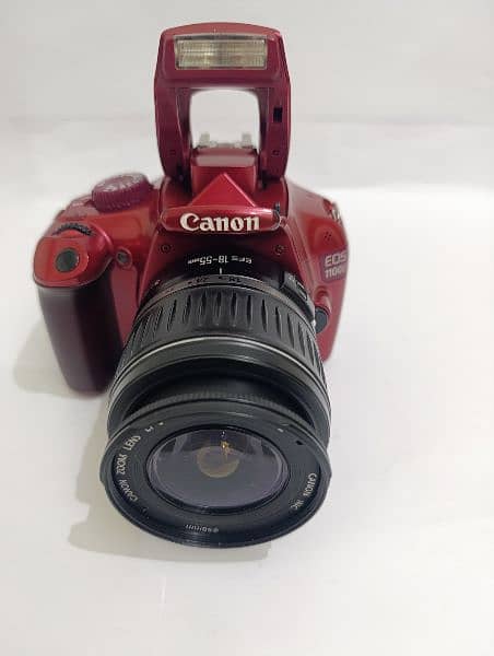 canon 1100D DSLR 4