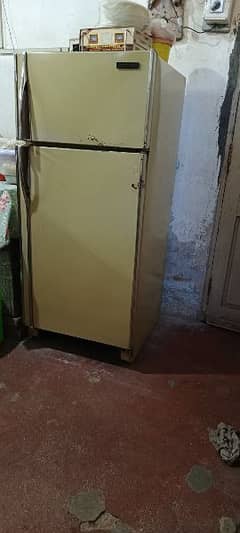 Phillco (USA brand) Refrigerator (Double door)