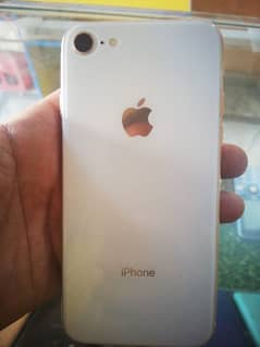 I phone 8g For sale memory 64 gp with original front and back camera