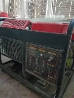 10KVA Generator