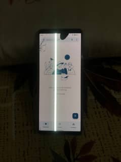 Sony Xperia 5 Mark 2, Touch Working Display Damaged, Xperia 5 Mark ll