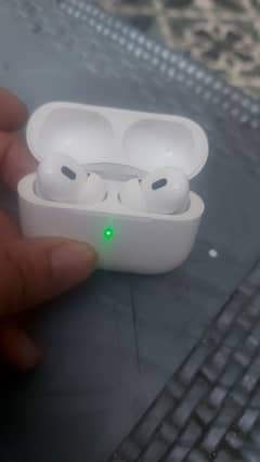 apple earpods pro 2nd and third generation