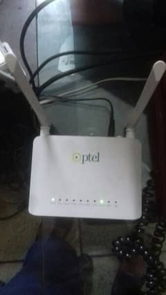 Ptcl Router for Sale