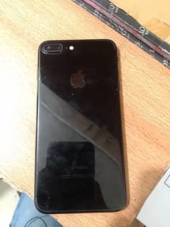 IPHONE 7 plus | iphone 7+ (9/10 condition) PTA APPROVED