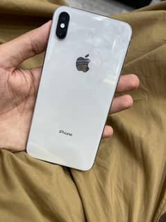 IPhone Xsmax 64GB