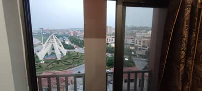 One bed Furnished Apartment in Phase 7
