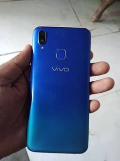 vivo y 91c 3 gb 64 gb only Mobil touch Chang ha