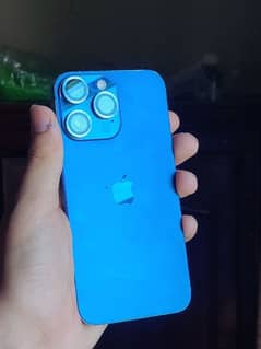 iPhone xr converted 13 Pro Available For Sale