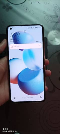 Xiaomi 11 lite 5G NE