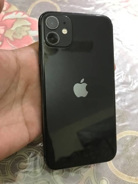 iPhone 11 1