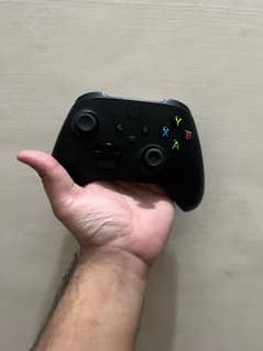 Xbox  series s controller