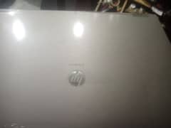 HP Elite book laptop