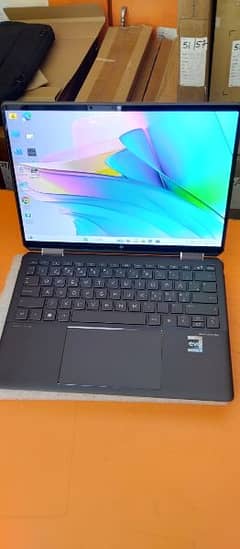 HP SPECTRE 14 X360  CONVERTIBLE 2 IN 1
