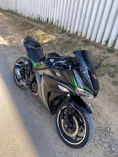 Yamaha R3 250cc ( Replica )