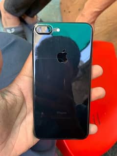 Iphone 7 Plus PTA approved