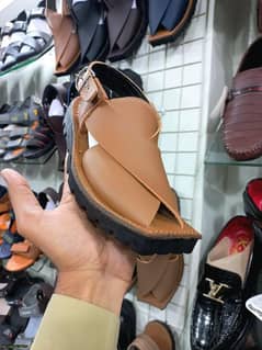 important peshawari chappal delivery charges  100